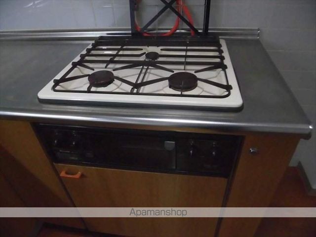 エクセレント月寒の内装写真
