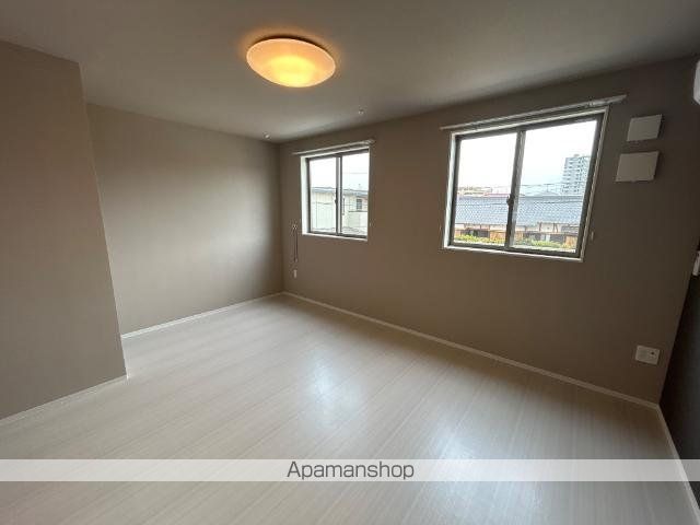CASA ALEGRIAの内装写真