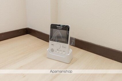 ステーションハイツ太田[1K/26m2]の内装1