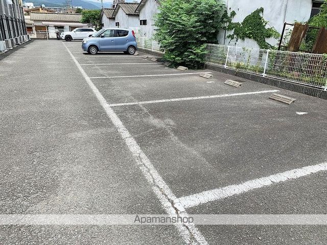 レオパレスカメリアのその他写真