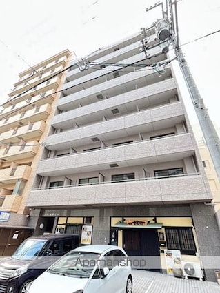 大手町森野ビル[1K/30.33m2]の外観3
