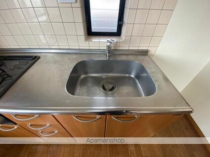 メープルガーデンハイツⅡ[2DK/40.11m2]の内装3