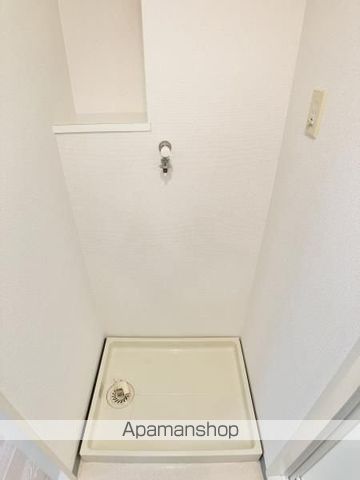 クレル洸雙の内装写真