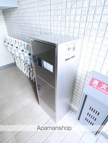 サンアベニュー樹の内装写真
