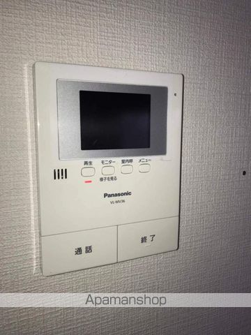 アネックス紅葉の内装写真