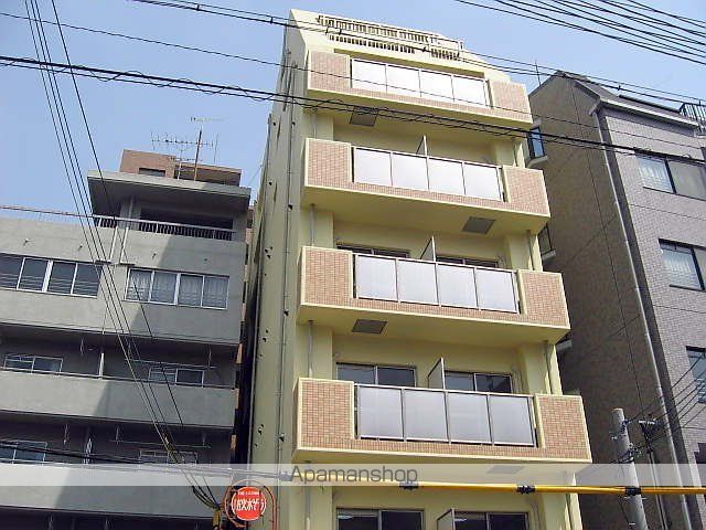 ラ ヴィータの外観写真