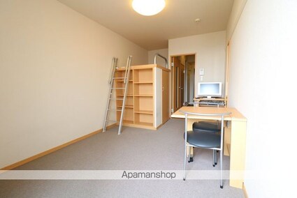 レオパレス彦根後三条[1K/20.81m2]のリビング・居間2