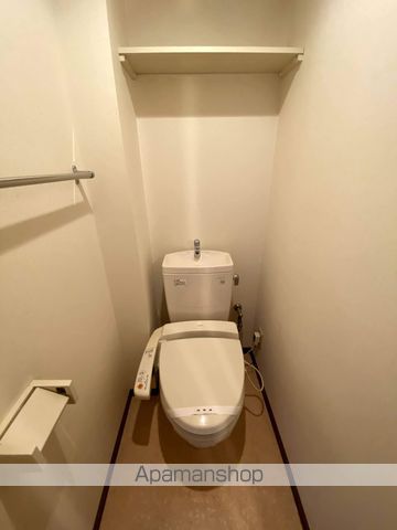 フェリーチェの内装写真