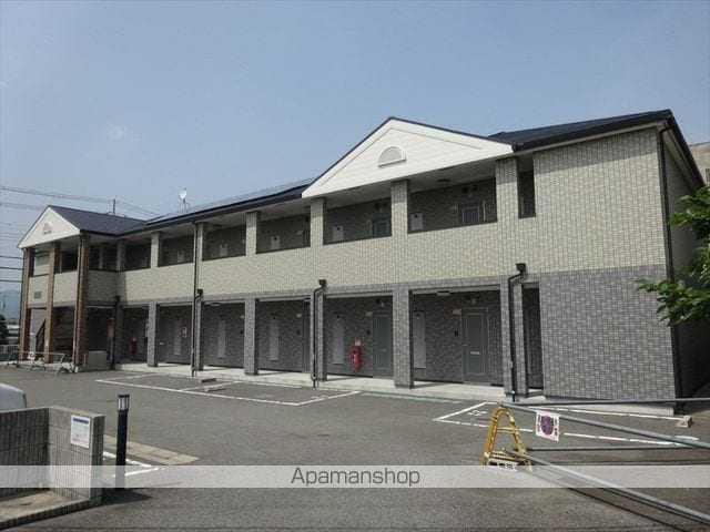 フジパレス太田 102 ｜ 和歌山県和歌山市太田667-14（賃貸アパート1K・1階・27.00㎡） その3