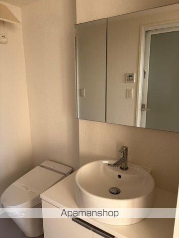 グランカーサ馬込Iの内装写真