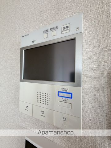 ル・シェモア浜松中央の内装写真