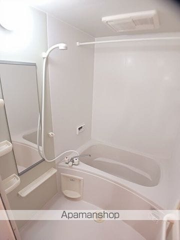 フォルシュIIの内装写真