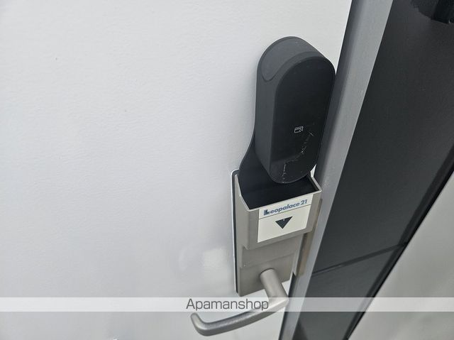 レオパレスこんどうの内装写真