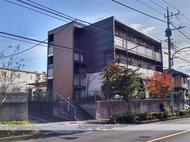 レオパレスGARDEN 丘の外観写真