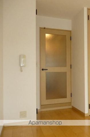 コンフォール高宮東の内装写真