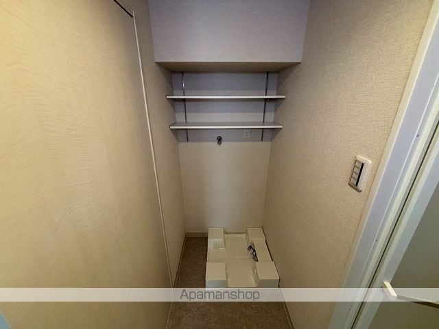 パークモダン新大阪(旧サムティ新大阪WESTの内装写真
