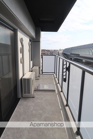 SーRESIDENCE上社南amanteの内装写真