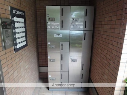 エポカ大川筋[1K/27.72m2]の共用部1