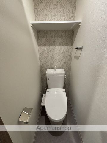 PRENDRESHINKITANOの内装写真