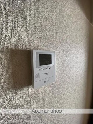 Ｌコート[1K/24m2]の内装2