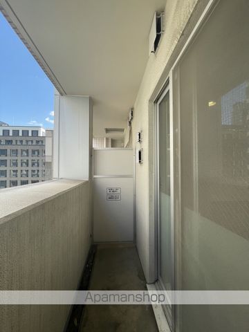 アーバンフラッツ瓦町の内装写真