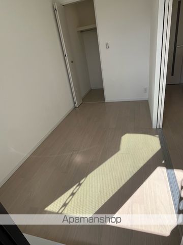 ST.RESIDENCE 七道の内装写真