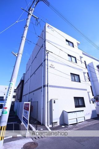 プティ シャンブルの外観写真