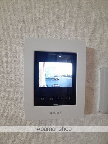 ハピネスY IIの内装写真