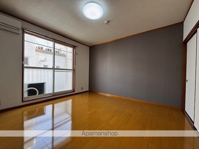クリーンハウスコーポA棟の内装写真