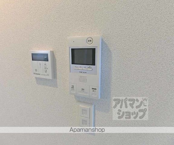 ベラジオ四条通の内装写真