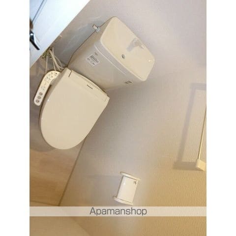 AXISーFA苗穂の内装写真