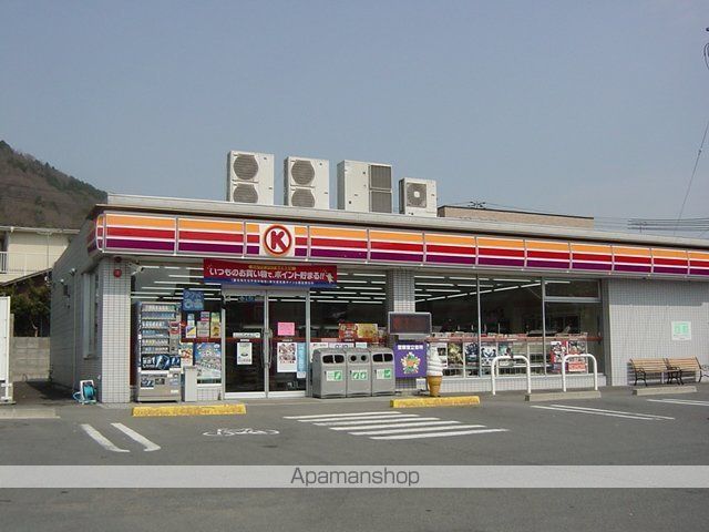 パシフィックヒルズ本郷の周辺写真
