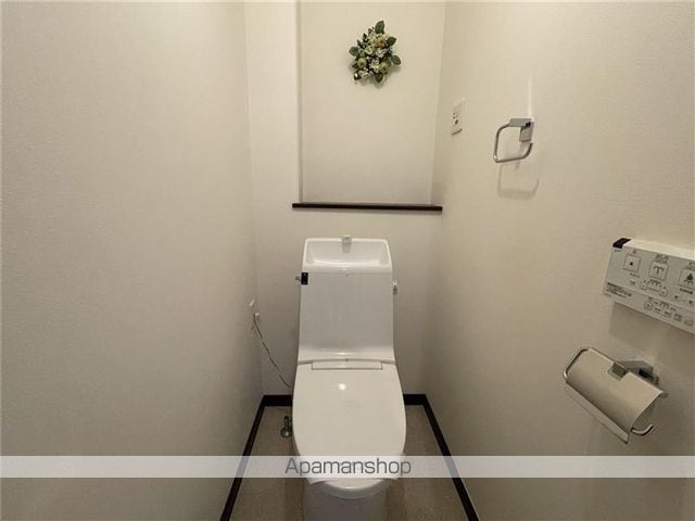 CASA DEL SOLの内装写真