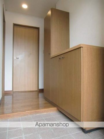 サンハイツ21 B棟の内装写真