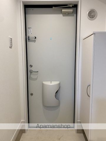 アザーレ・パッシオ上大岡の内装写真