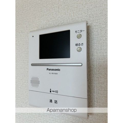 ルイスラピュタの内装写真
