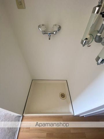 スカイコート函館の内装写真
