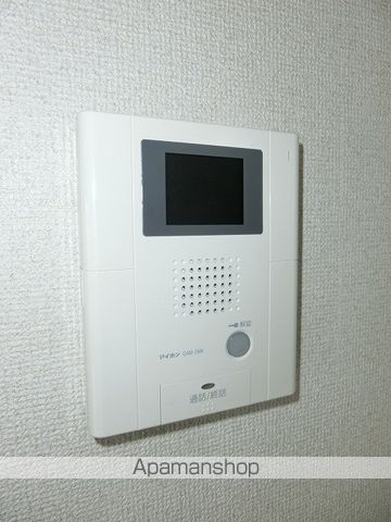 COSUMO UEARATAの内装写真