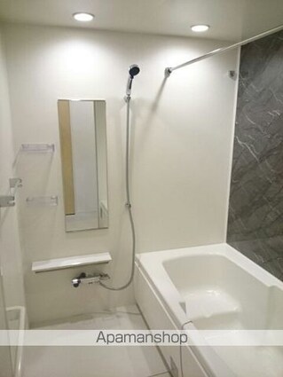 ドゥエル砧[2LDK/53.75m2]のバス