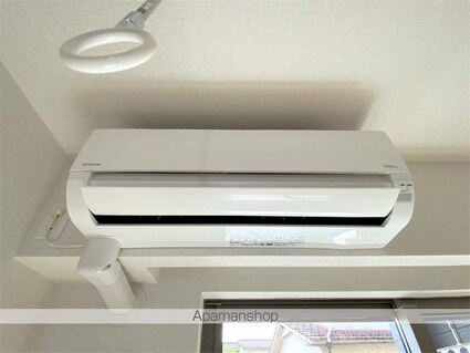 カルヴァドス　Ｂ[1K/32.25m2]のその他設備