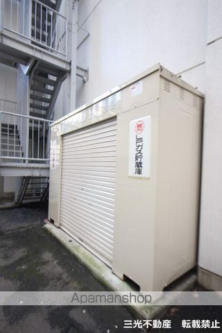 クレストコート北大前のその他写真