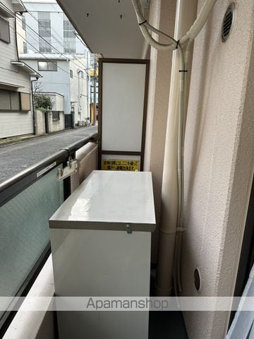 ライオンズマンション元住吉第2の内装写真