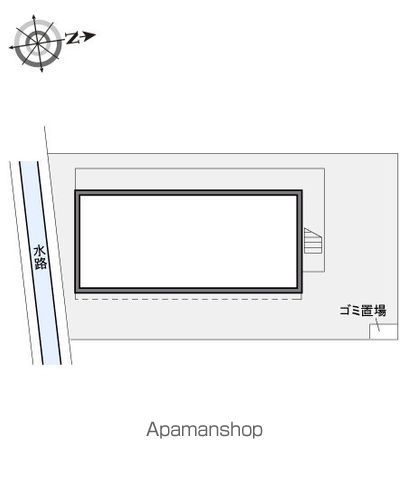 レオパレスチェリーのその他写真