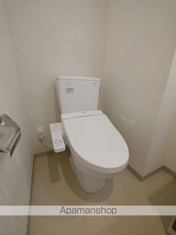 プラムコートの内装写真