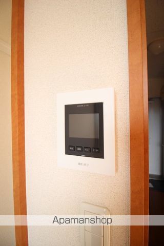 レオパレス操の内装写真