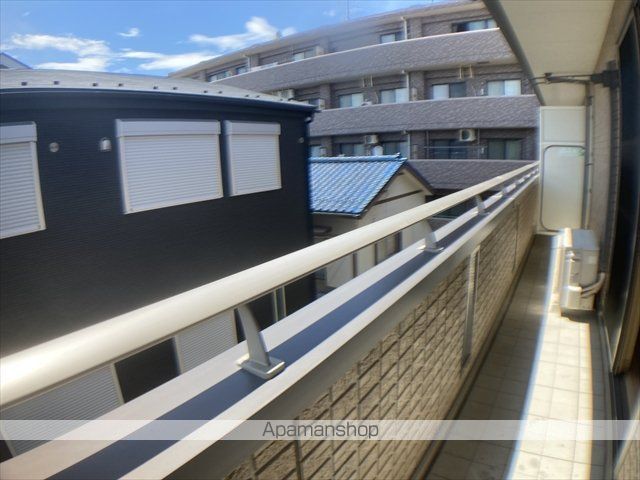 トレビナ淵野辺の内装写真