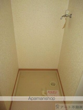 ウィッシュⅡ[1LDK/46.28m2]のその他部屋・スペース