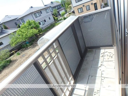 シャンブル　クレール　Ａ・Ｂ[1R/36.27m2]のエントランス2
