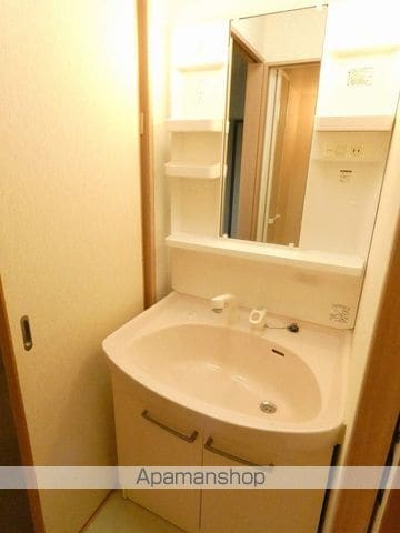 シャトレ牧之原の内装写真