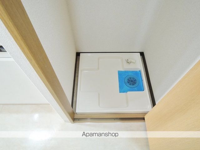 AZURE ESAKAの内装写真